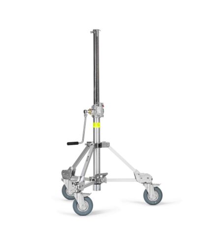 Avenger Strato Safe Stand 18