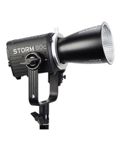 Aputure STORM 80c