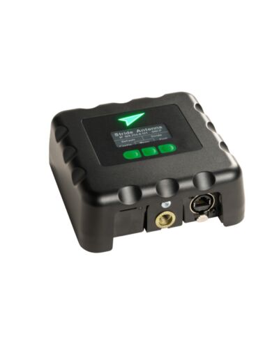 Green-GO STRIDE Antenna