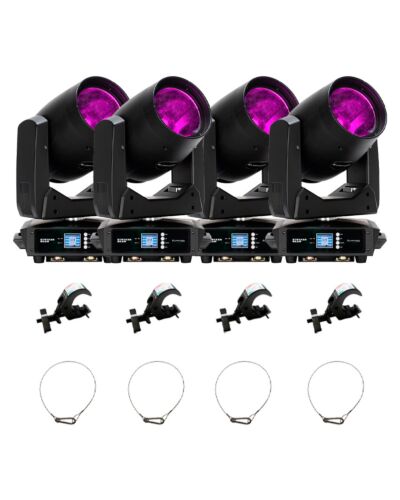 Eliminator Stryker Beam pakke