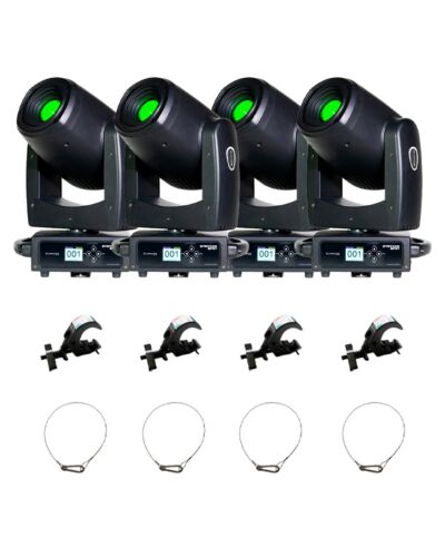 Eliminator Stryker Spot pakke