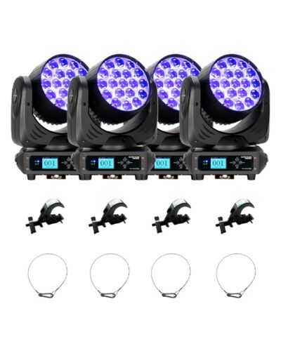 Eliminator Stryker Wash pakke