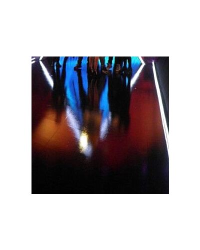 StudioTak 200 selvklæbende studie gulv, High-Tak, Gloss