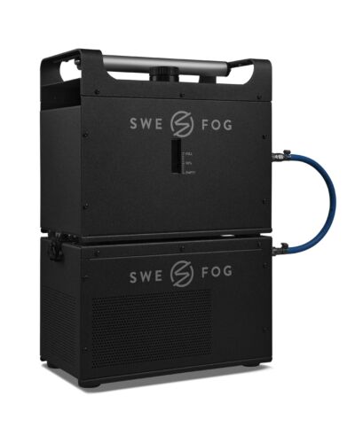 Swefog Hazer Ultimate 3000 G5