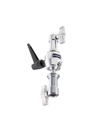 Avenger Baby Female Swivel Pin med kugle