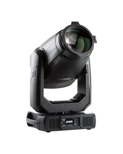 Robe Robin T2 Profile