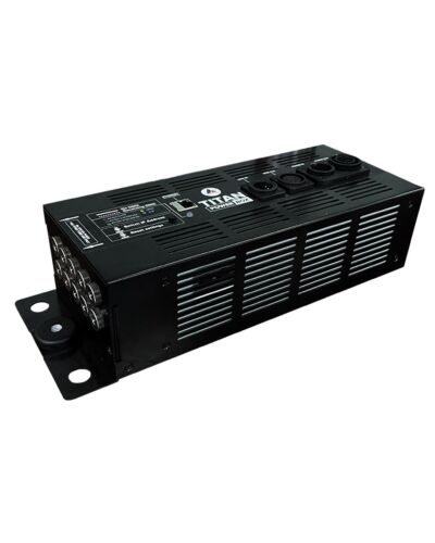 Astera Titan PowerBox