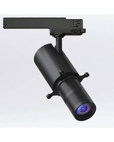 PROLED Tracklight Smart Framer 2700K 30W 25-40°