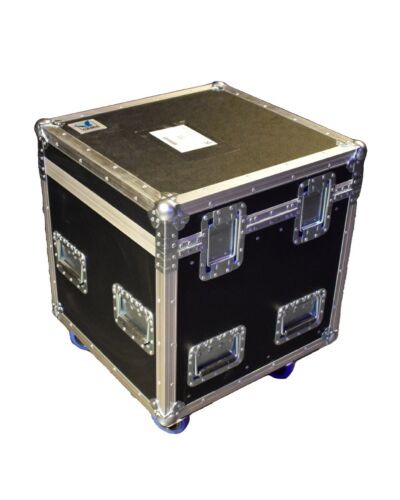 Flightcase Amptown TRANSflex TFN-600