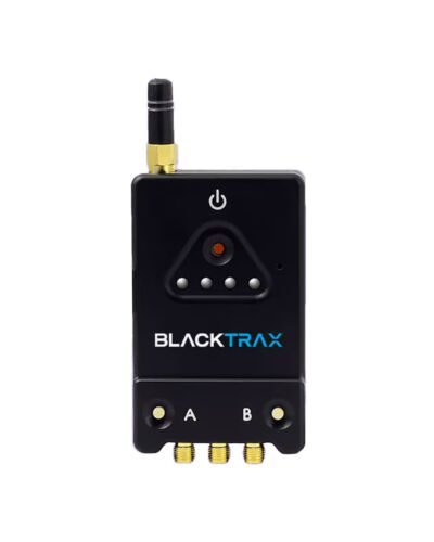 BlackTrax Beacon