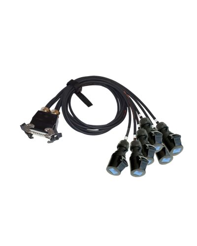 Udtagspisk ILME 16 Pol Han > 6 X CEE 3 Pol Hun