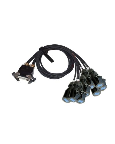 Udtagspisk ILME 16 Pol Han > 8 X CEE 3 Pol Hun