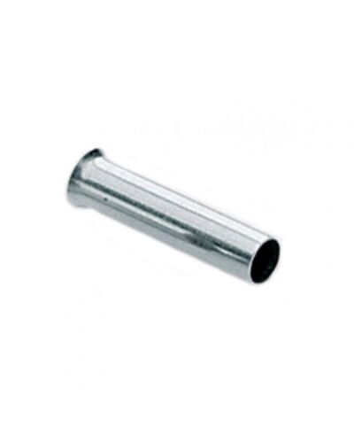 Tylle 6,0mm² x L15mm, Uisoleret