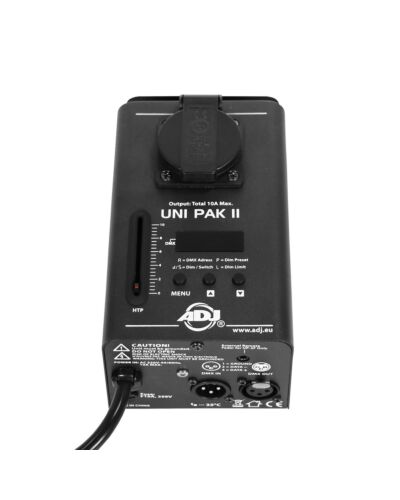 ADJ Uni Pak MKII Dimmer/Switch