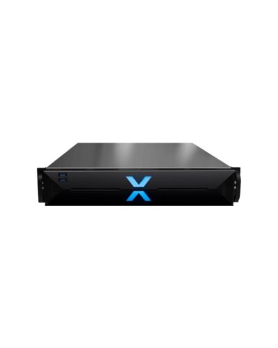 BlackTrax Standard - Unlimited Output Server