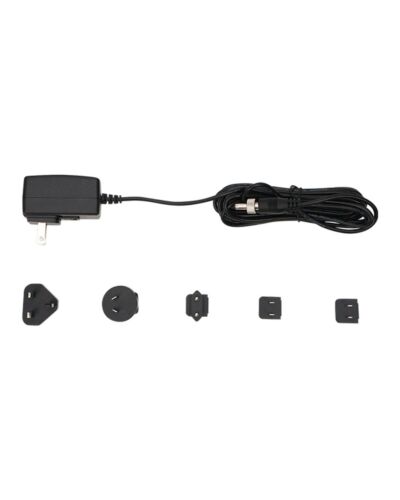 Aputure Sidus Four 18W Strømforsyning (9V)