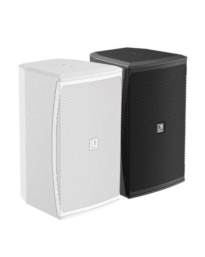 AUDAC VEXO108, 8” High Performance 2-way Højttaler, Flere Farver