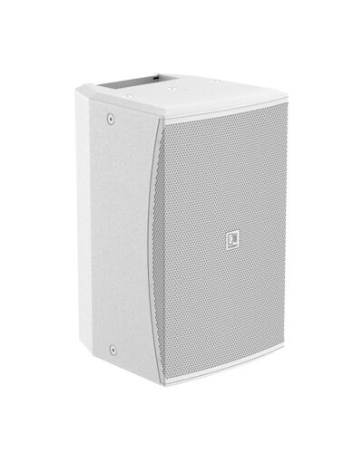 AUDAC VEXO 110A/W 10" high performance 2-way active loudspeaker White version