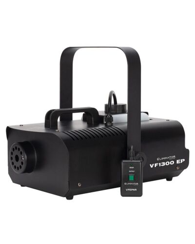 Eliminator VF1300 EP - Røgmaskine