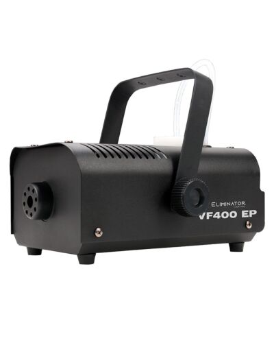 Eliminator VF 400 EP - Røgmaskine