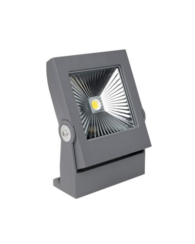 ProLED Wallwasher COB20 ARC, 23w LED, IP65, 24v, 100°