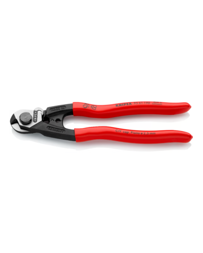 Knipex Wiresaks / Wirecutter for 1,5 - 6 mm Wire