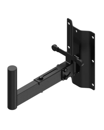 CAYMON WLB35/B Speaker wall mount bracket - 35mm pole - 350mm