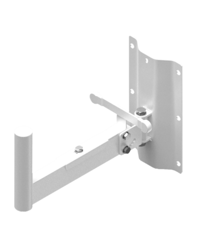 CAYMON WLB35/W Speaker wall mount bracket - 35mm pole - 350mm