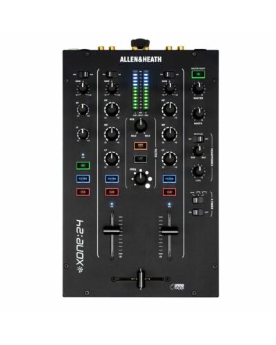 Allen & Heath Xone:24 DJ Mixer