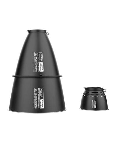 Aputure STORM XT52 Reflector Kit