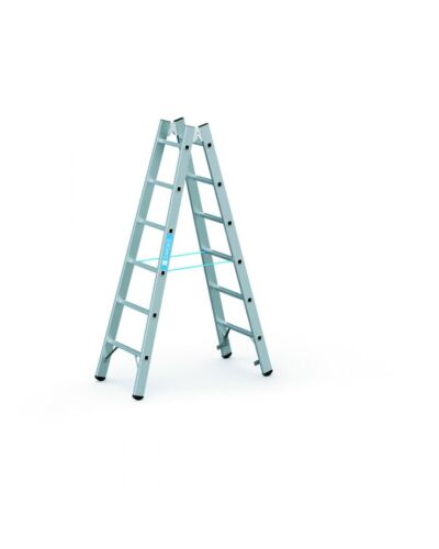 Zarges Wienerstige 1,80m. 2x6 Trin