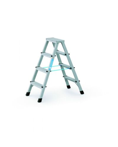 Zarges Wienerstige 0,96m. 2x4 stk. 80mm. trin