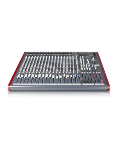 Allen & Heath ZED-420 