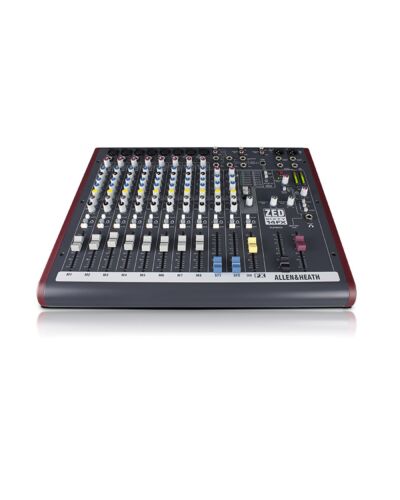 Allen & Heath ZED60-14FX - Multi Purpose Mixer