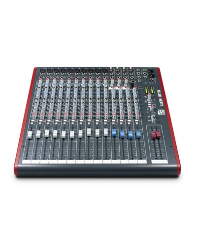 Allen & Heath ZED-18 - Multi Purpose USB Mixer