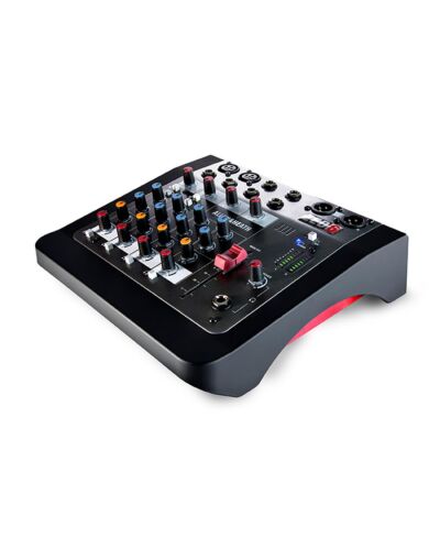 Allen & Heath ZED-6 - Compact Analoque Mixer