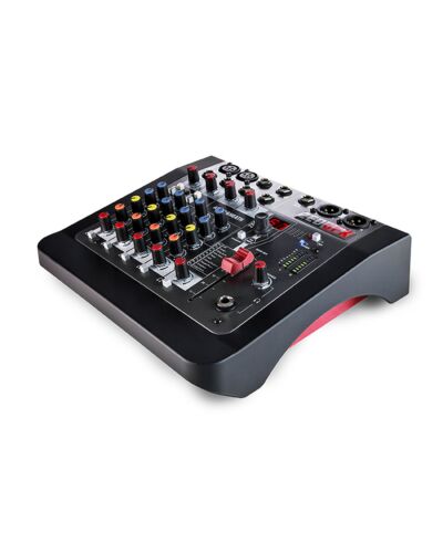 Allen & Heath ZED-6FX - Compact Analoque Mixer