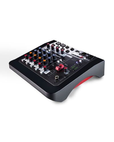 Allen & Heath ZEDi-8 - Hybrid Compact Mixer