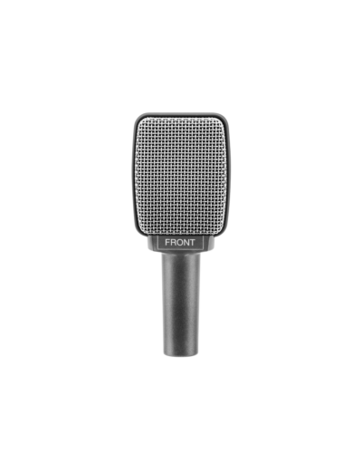 Sennheiser e 609 sølv instrumentmikrofon