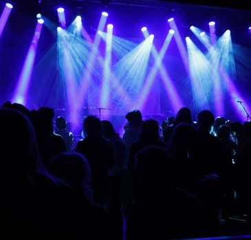 Robe-Musikhuzet-Bornholm